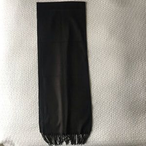 Cashmink by V. Fraas | Men’s Scarf